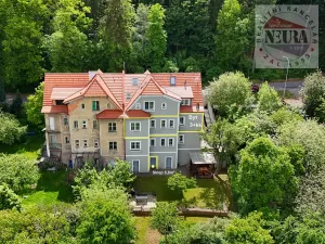 Prodej bytu 3+kk, Praha - Veleslavín, Pod novým lesem, 81 m2