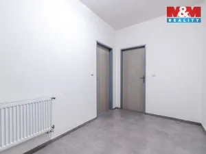 Pronájem bytu 2+kk, Radnice, Na Potocích, 57 m2