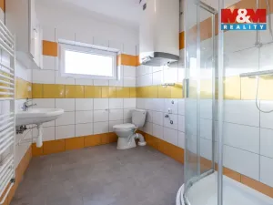 Pronájem bytu 2+kk, Radnice, Na Potocích, 57 m2