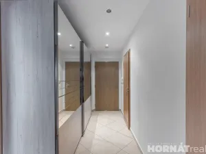 Pronájem bytu 2+kk, Praha - Kamýk, Kramperova, 67 m2