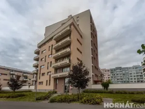 Pronájem bytu 2+kk, Praha - Kamýk, Kramperova, 67 m2