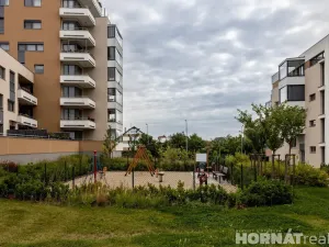 Pronájem bytu 2+kk, Praha - Kamýk, Kramperova, 67 m2