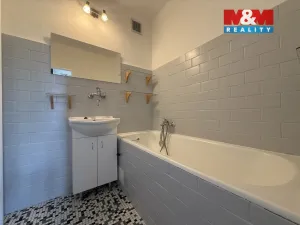 Pronájem bytu 3+1, Jablonec nad Nisou, Žitná, 82 m2