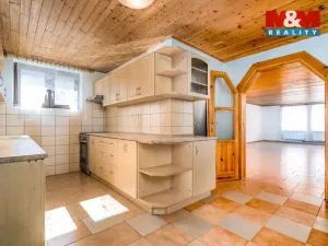 Prodej chalupy, Lužec nad Cidlinou, 110 m2