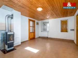 Prodej chalupy, Lužec nad Cidlinou, 110 m2