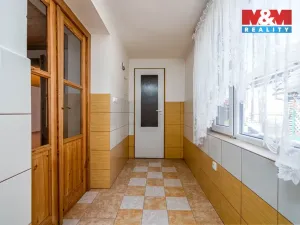 Prodej chalupy, Lužec nad Cidlinou, 110 m2