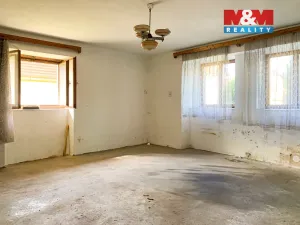 Prodej rodinného domu, Křenice - Kámen, 350 m2