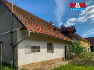 Prodej rodinného domu, Křenice - Kámen, 350 m2