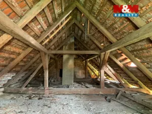 Prodej rodinného domu, Křenice - Kámen, 350 m2