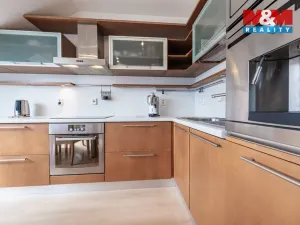 Prodej bytu 2+kk, Praha - Libeň, Na sypkém, 65 m2