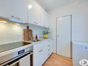 Prodej bytu 3+kk, Brno, 70 m2