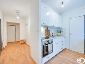 Prodej bytu 3+kk, Brno, 70 m2
