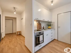 Prodej bytu 3+kk, Brno, 70 m2
