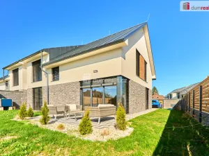 Prodej rodinného domu, Ruda, V zahradách, 160 m2