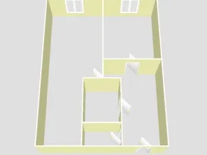 Pronájem bytu 2+kk, Lány, U lipky, 44 m2