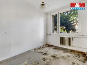 Prodej bytu 3+1, Beroun - Beroun-Město, Bezručova, 53 m2