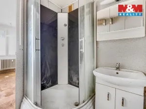 Prodej bytu 3+1, Beroun - Beroun-Město, Bezručova, 53 m2
