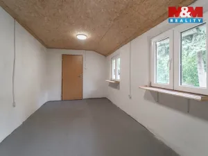 Prodej rodinného domu, Kostelec nad Černými lesy - Svatbín, 171 m2