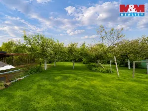 Prodej rodinného domu, Kostelec nad Černými lesy - Svatbín, 171 m2