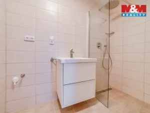 Pronájem bytu 3+kk, Mariánské Lázně, U Pily, 65 m2