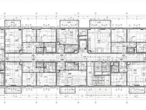 Prodej bytu 3+kk, Lipno nad Vltavou, 83 m2