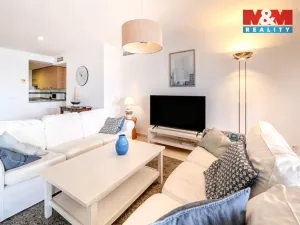 Prodej bytu 3+1, Ostrava - Poruba, 1. československého armádního sboru, 84 m2
