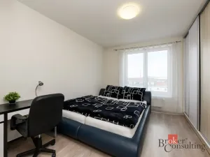 Prodej bytu 3+kk, Plzeň - Východní Předměstí, Jablonského, 67 m2