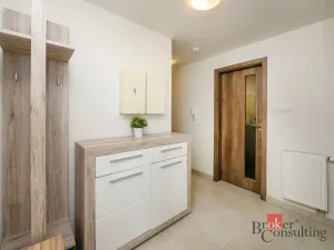 Prodej bytu 3+kk, Plzeň - Východní Předměstí, Jablonského, 67 m2