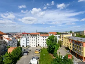 Prodej bytu 3+kk, Plzeň - Východní Předměstí, Jablonského, 67 m2
