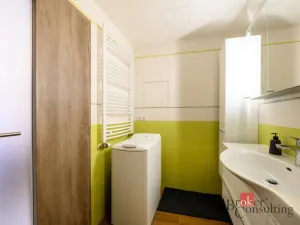 Prodej bytu 3+kk, Plzeň - Východní Předměstí, Jablonského, 67 m2