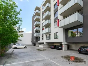 Prodej bytu 3+kk, Plzeň - Východní Předměstí, Jablonského, 67 m2