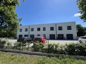 Prodej bytu 4+kk, Holešov, U Letiště, 110 m2