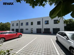 Prodej bytu 4+kk, Holešov, U Letiště, 110 m2