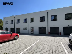 Prodej bytu 4+kk, Holešov, U Letiště, 110 m2