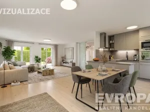 Pronájem rodinného domu, Průhonice, U Cihelny, 237 m2
