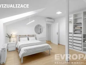 Pronájem rodinného domu, Průhonice, U Cihelny, 237 m2