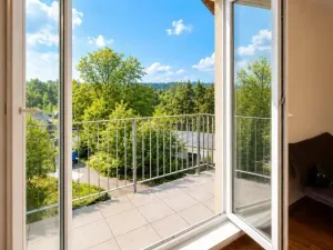 Prodej apartmánu, Slapy, 95 m2