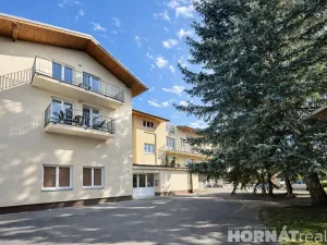 Prodej apartmánu, Slapy, 95 m2