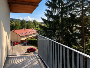 Prodej bytu 3+1, Slapy, 95 m2