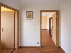 Prodej bytu 3+1, Slapy, 95 m2