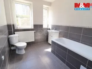 Prodej rodinného domu, Nejdek, Chodovská, 245 m2