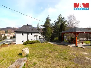 Prodej rodinného domu, Nejdek, Chodovská, 245 m2