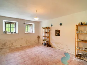 Prodej chalupy, Brloh - Kovářov, 150 m2