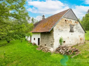 Prodej chalupy, Brloh - Kovářov, 150 m2