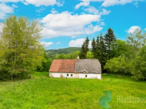Prodej chalupy, Brloh - Kovářov, 150 m2