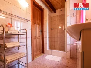 Prodej pozemku pro bydlení, Česká Skalice - Zlíč, 14291 m2