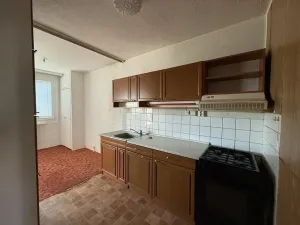 Prodej bytu 3+1, Praha - Háje, Stříbrského, 75 m2