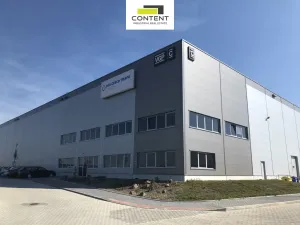 Pronájem skladu, Olomouc - Slavonín, Na Statkách, 11658 m2