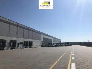 Pronájem skladu, Olomouc - Slavonín, Na Statkách, 11658 m2