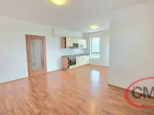 Pronájem bytu 1+kk, Praha, Václava Trojana, 36 m2